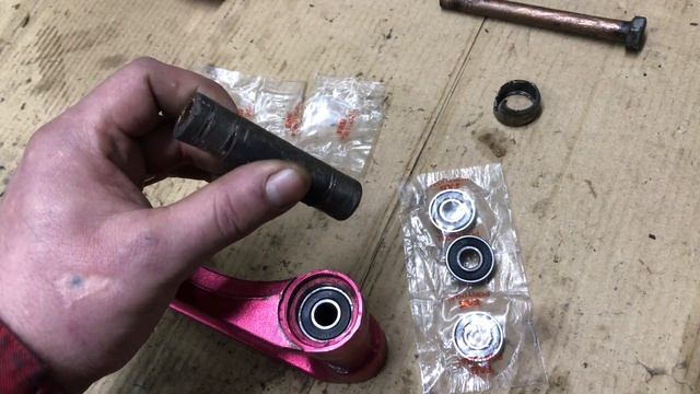 Motoland CRF 250.Ремонт прогрессии китай эндуро. Почти Honda ))) смотреть онлайн