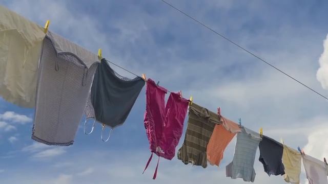 5 интересных фактах о стиральных машинах