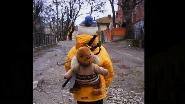Черновцы: город, люди, жизнь