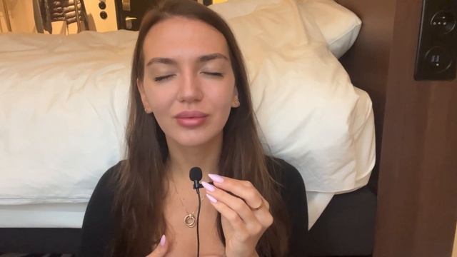 Асмр Медитация - Расслабление От Тревоги | ASMR Meditation