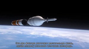 Подсчитано, когда на Земле закончится весь кислород