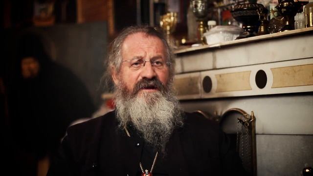 ОПРЕДЕЛЕНИЕ МЕСТА ПРЕБЫВАНИЯ НАШЕЙ ДУШЕ ПОСЛЕ СМЕРТИ И СУДА НАД НЕЙ смотреть онлайн