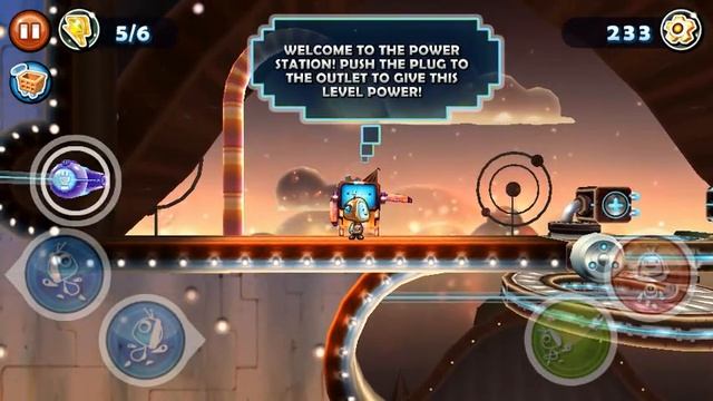 Обзор игры Cordy 2! смотреть онлайн