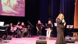 БЕЗ МЕНЯ ТЕБЕ, ЛЮБИМЫЙ МОЙ