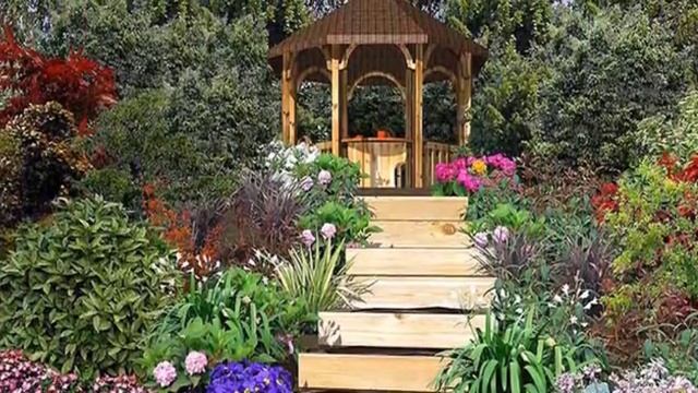 зона отдыха на даче смотреть онлайн