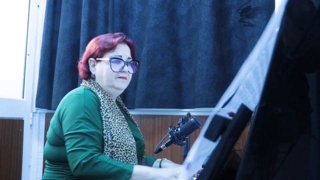 "'Я вернусь". Романс. Стихи - Ширинская Анастасия Александровна, музыка - Фершиши Зита