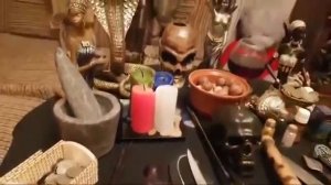 ВУДУ Прямой эфир. ВЕДЬМИНА ИЗБА. ИНГА ХОСРОЕВА.