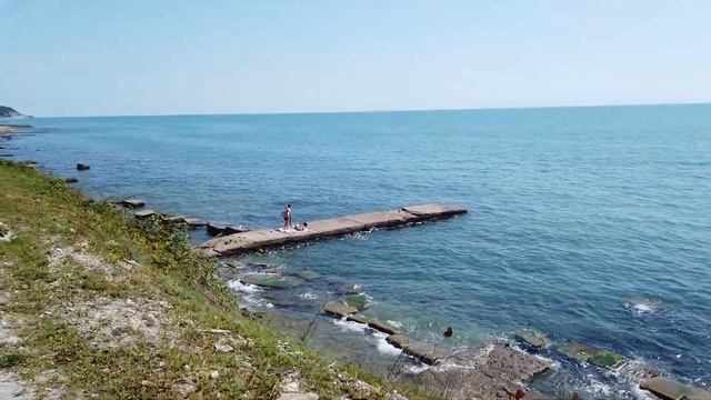 ОБСТАНОВКА В ЮЖНОМ И ДЕДЕРКОЙ