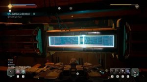 EVERSPACE 2 Secrets: mission A Customs-Made Error - How to get Fragile Parcel