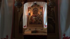 Величит душа моя Господа (болгарский распев)