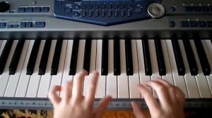 Урок 14 На льду