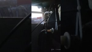 вакуум для тормозов, на двигателях лончин и лифан