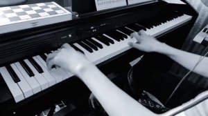 Г .В. Свиридов-Время Вперёд/Sviridov-Time forward