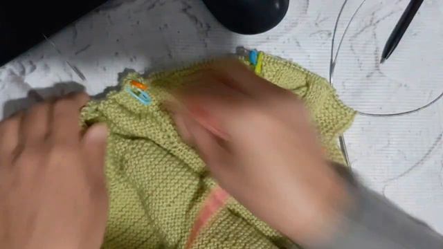 Spitsada kombenzon tòqish. Reglan orqali. Комбензон на спицах реглан 2/3 смотреть онлайн