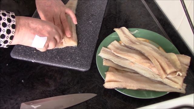 Самый вкусный минтай. Рецепт вкусной рыбы. Как вкусно приготовить минтай.