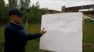 Чок Прогресс 0 25, 0 5, 0 75 Мр 155  Картечь 8,5 СКМ  Джемени 0 75 LF