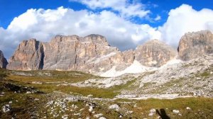 Panormaica Dolomiti - Kalipé - [Lagazuoi 2020]