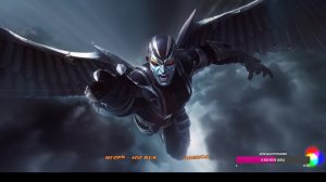 Поля битвы♦ Marvel: Contest of Champions♦ Марвел: битва чемпионов♦