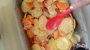 Рыба с Овощами Запеченая в Духовке. Тилапия Запеченая. Простой и Вкусный Рецепт. Запеченая Рыба.