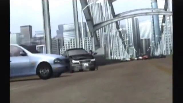 Disaster: Day of Crisis | Part 9: Duel on the Bridge - Big Bridge | Playthrough смотреть онлайн