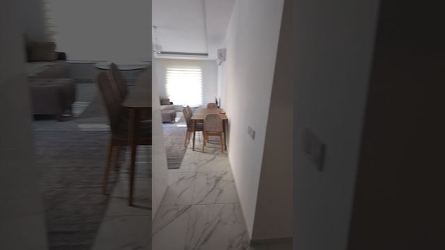 Турция, Аланья, г. Авсаллар, ELITE LIFE 7 (1+1) смотреть онлайн