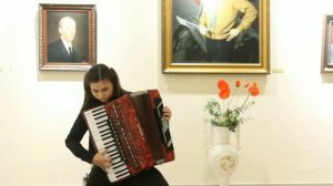 Р.Н.П обр. Суркова "То не ветер ветку клонит"
