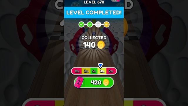 Going Balls Vs Action Balls All Levels Gameplay Android iOS #413