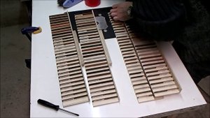 Подставка-подиум под сверла