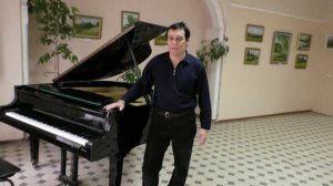 33 Прокимен Ты иерей во век по чину Мелхиседекову.- Творец. deminpiano.com.ru