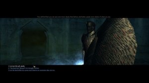 Let's Play NWN2: Mask of the Betrayer #43: Gulk'aush