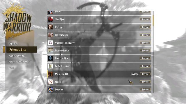 Le's Play Shadow Warrior 2 Co-op Part 6 - 1080P - PC Gameplay смотреть онлайн