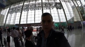 Кантонская выставка в Гуанчжоу. Второй этап Кантонской выставки 2018.Новинки из Китая оптом