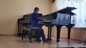 Г . Лукиных  Ариозо