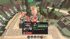 СОЛО FALLEN! С ИНЖЕНЕРОМ И УСКОРИТЕЛЕМ!