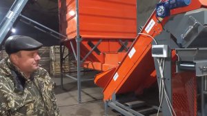 БН-13, АБС-2: Видео-отзыв ООО"Урожай", Нижегородская обл, о сотрудничестве