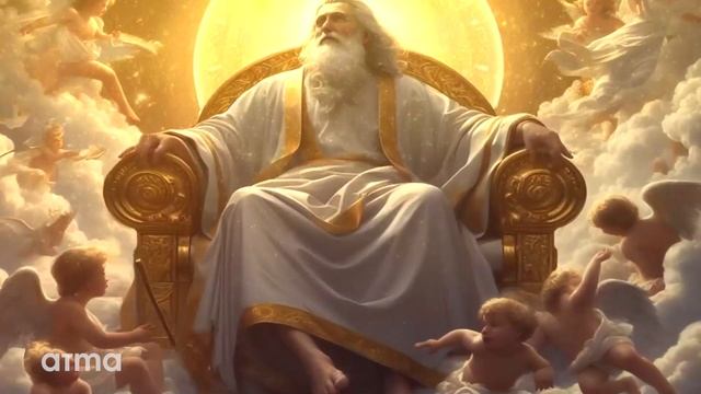 Есть только Бог. Беседы по "Золотым Стихам" Пифагора. [Nikosho] смотреть онлайн