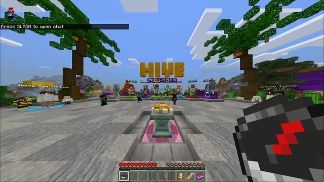 Minecraft 1.17.30.04 APK Xbox Live Sign In! (DOWNLOAD LINK!) смотреть онлайн
