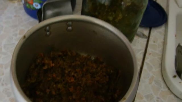 Щи вкуснейшие со щаницей и грибами. Видео рецепты от Борисовны.