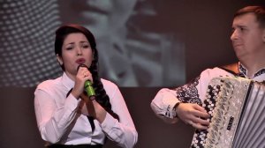 "Огней так много золотых". К. Молчанов, Н. Доризо