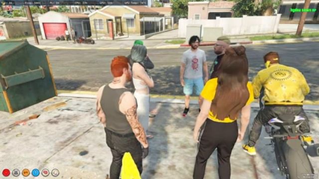 What's Next For Peter? Revenge with PD? • GTA 5 RP • #CosmicYT смотреть онлайн