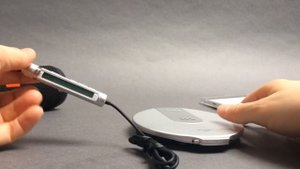 Sony Discman D NE10