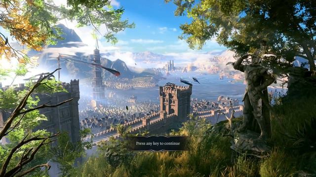 36 Baldur's Gate 3 OST - Raphael's Final Act смотреть онлайн