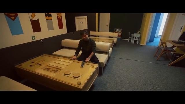 Точка на карте. Ростов-на-Дону. Арт-отель 