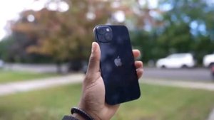 iPhone 14 - ГДЕ ЧЁЛКА?