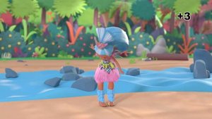 Роаралай идет на поиски еды! | @CaveClubRussia | 0+