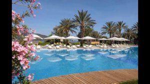 DoubleTree by Hilton Bodrum Isıl Club Resort  - ULTRA ALL INCLUSIVE, Torba, Turkey