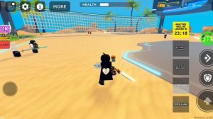 ?Обзор на Мяч смерти ?В роблокс?! Death ball или Blade ball?? ?