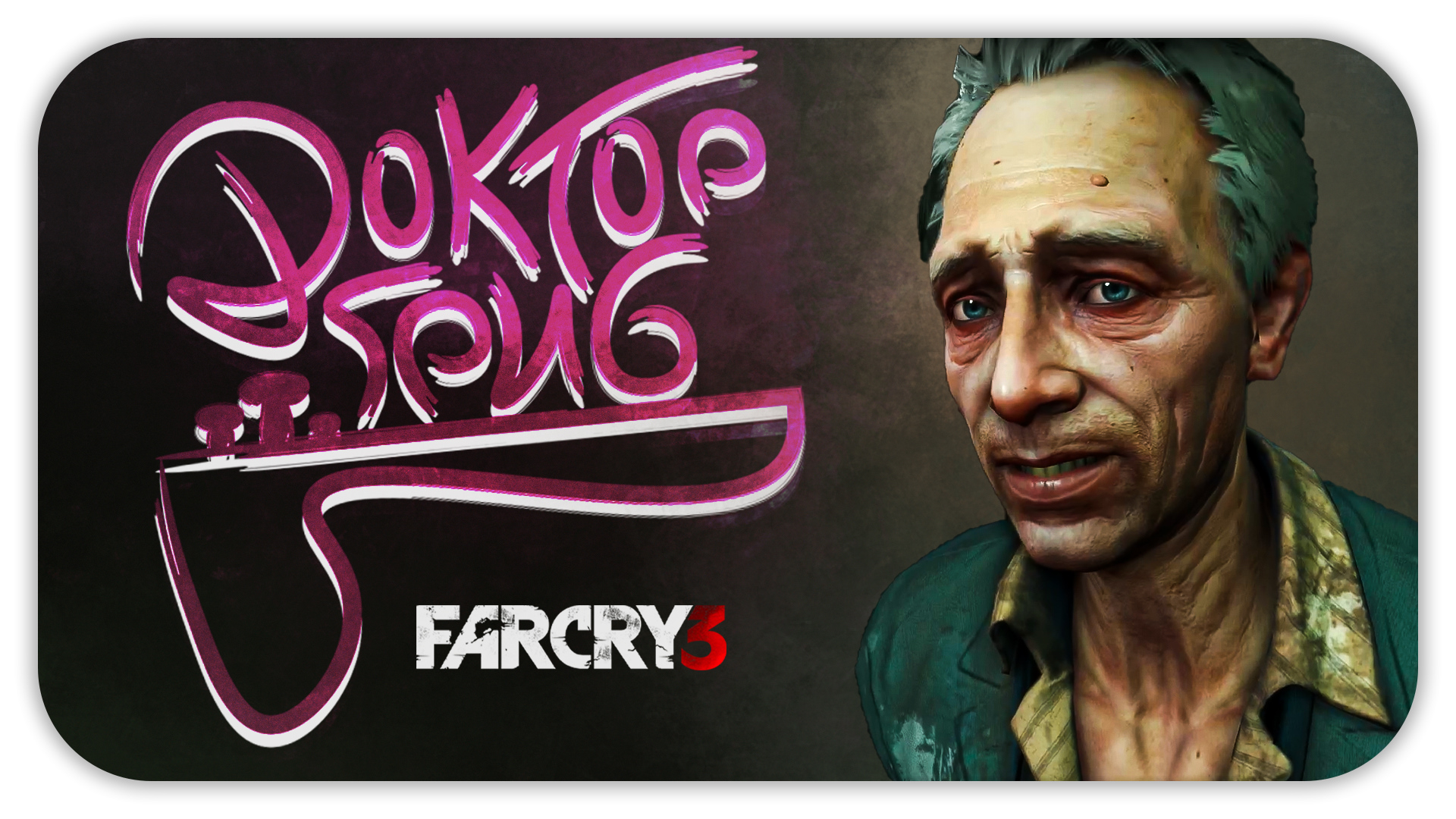 ДОКТОР ГРИБ ► Far Cry 3 #2 ► Стрим прохождение