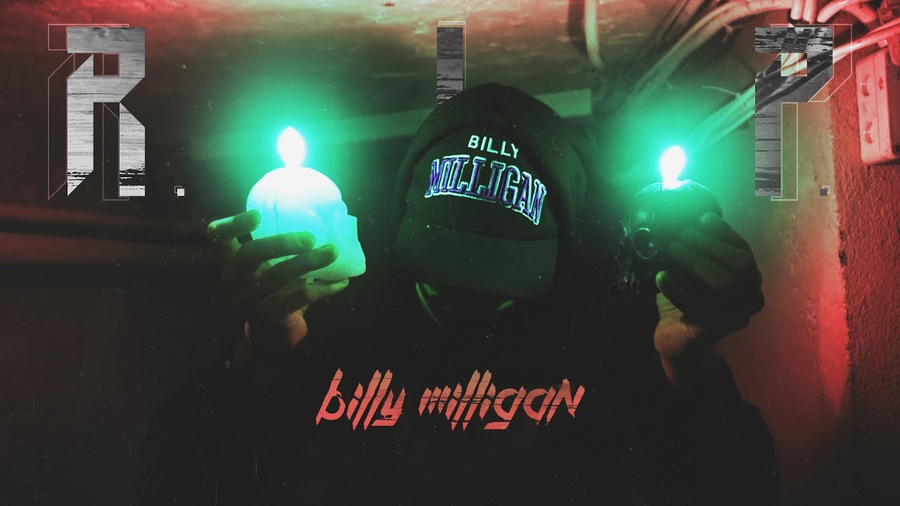 Billy milligan и стим один и тот же фото 60