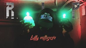 Billy Milligan - R.I.P